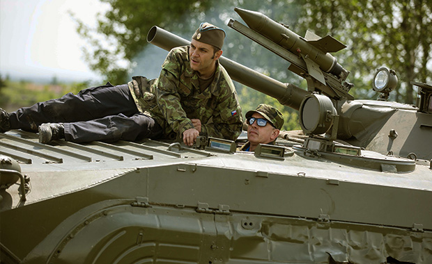  Einzelpersonen und Kleingruppen