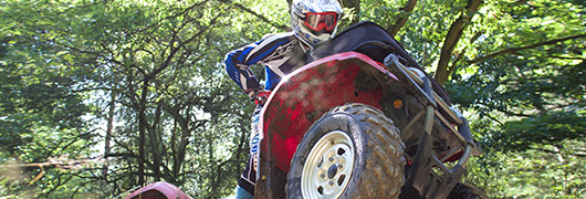 Obrázek pro Čtyřkolky