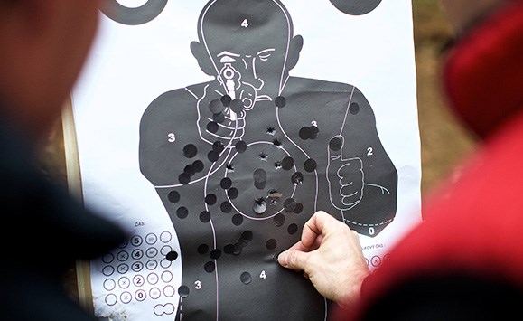 Image for page Shooting Programs
