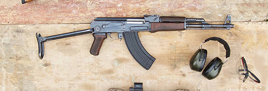 Obrázek pro Střelba bronzový balíček