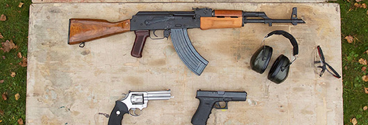 Obrázek pro Stříbrný balíček