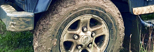 Obrázek pro 4x4 pro dva