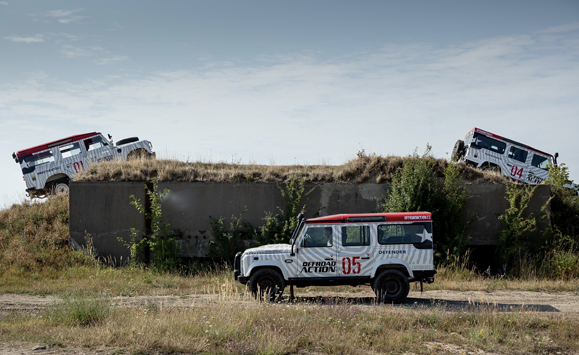 Image for page Booking request for Corporate Events