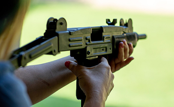 Image for page Weapons