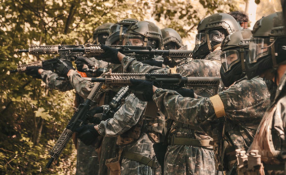 Image for page Weapons